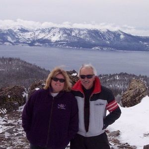 Meet your Posher, Denise